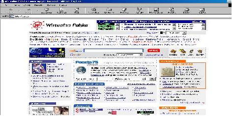 portal Wirtualnej Polski